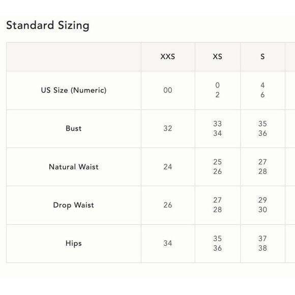 Anthropologie Maeve Tank Top XXS Blair Stretch Cotton Crop Racerback Warm Cocoa - Picture 8 of 8